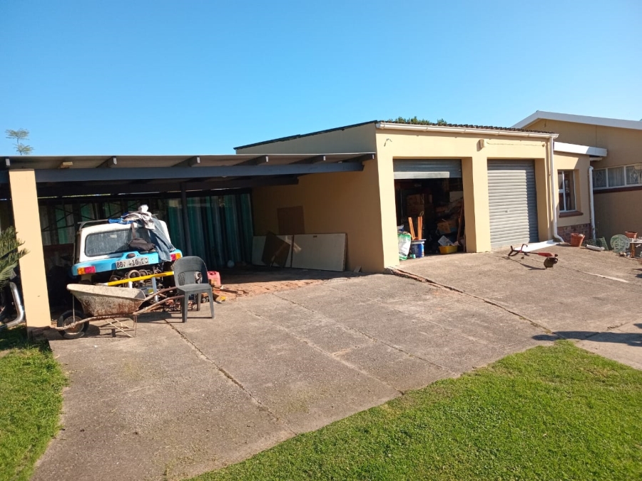 3 Bedroom Property for Sale in Amalinda Eastern Cape